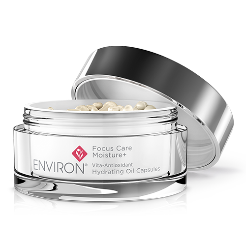 Vita- Antioxidant Hydrating Oil Capsules