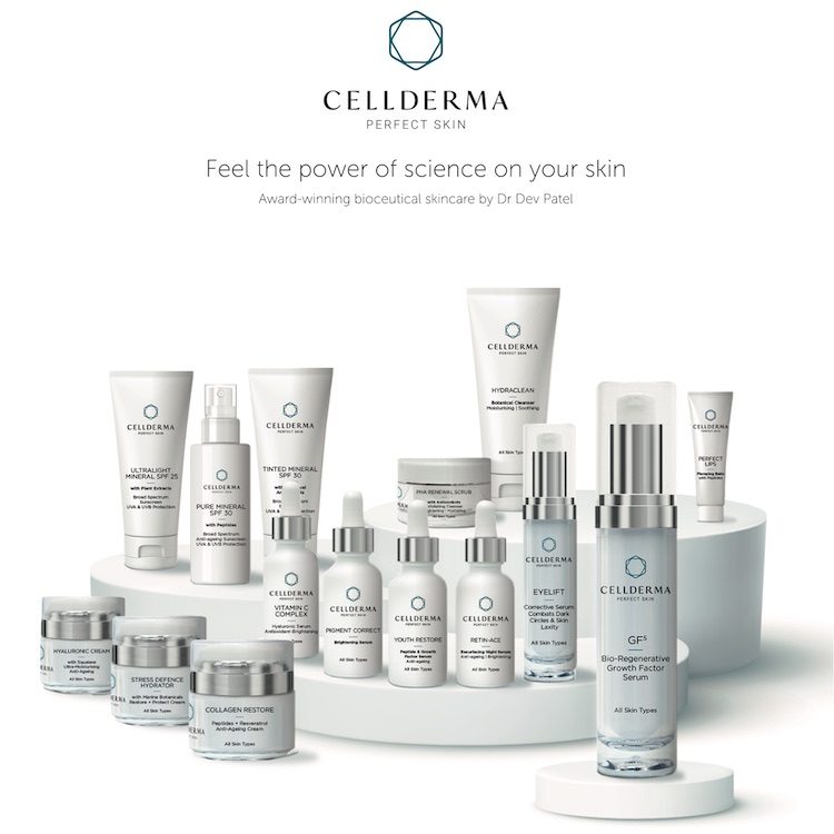 Cellderma