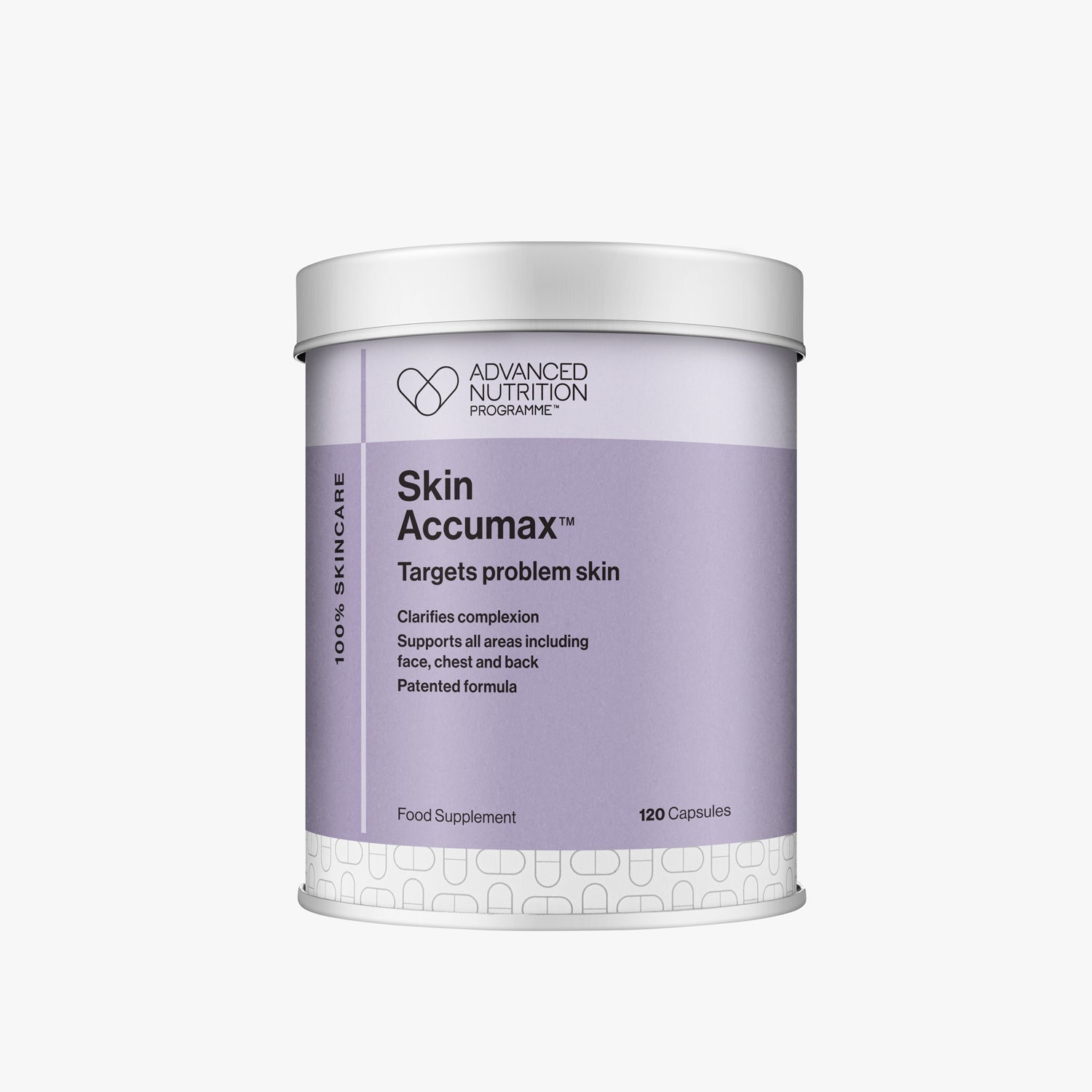 Skin Accumax™ 120