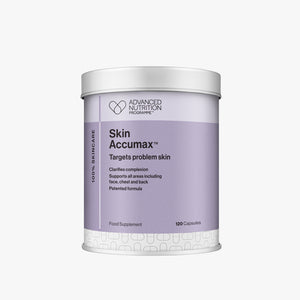 Skin Accumax™ 120