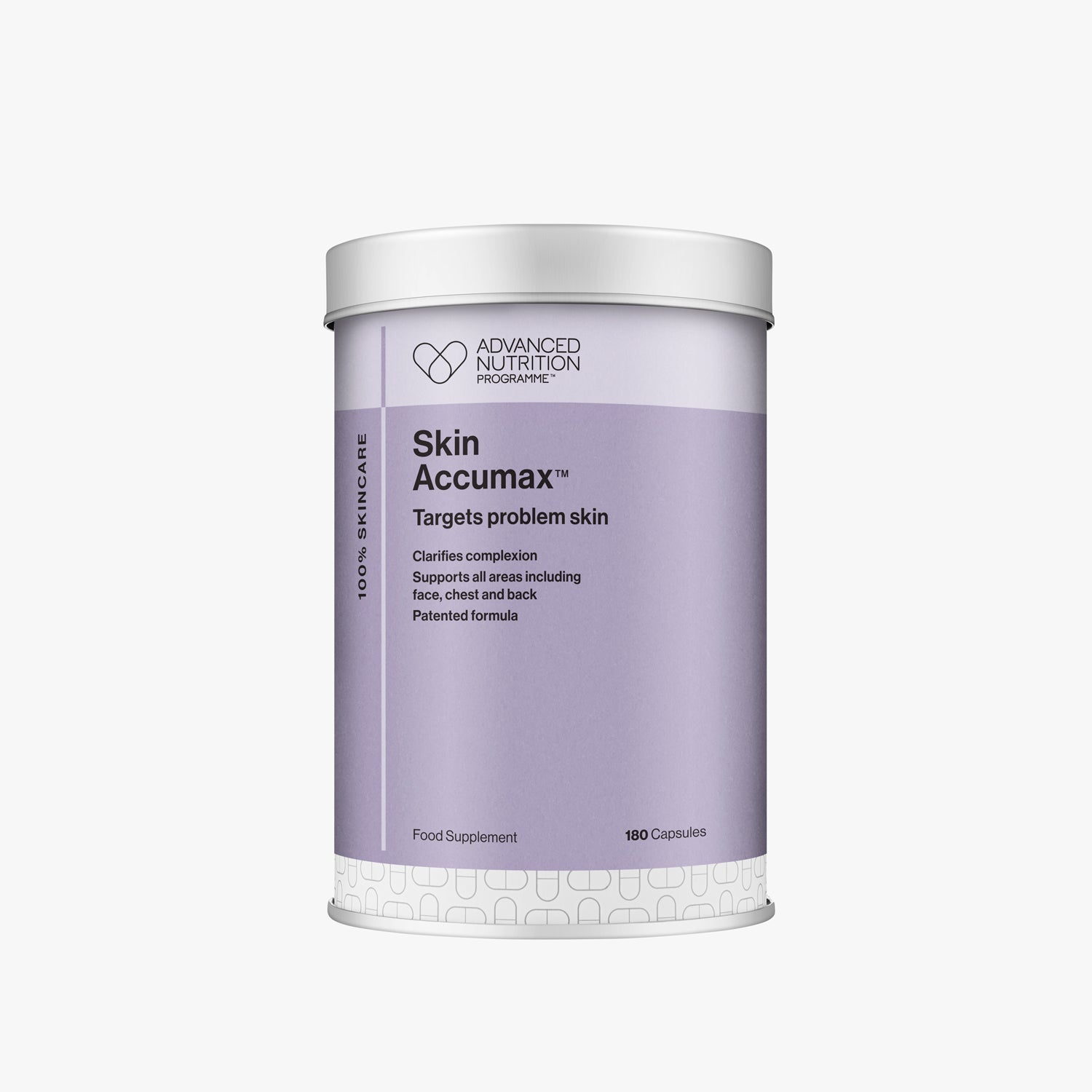 Skin Accumax™ 180