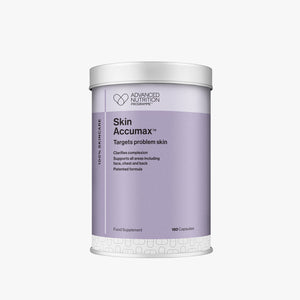 Skin Accumax™ 180