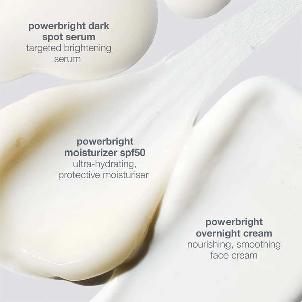 Powerbright Overnight Cream