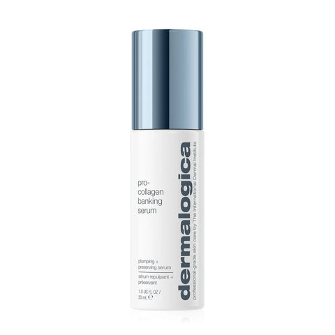 Pro-Collagen Banking Serum