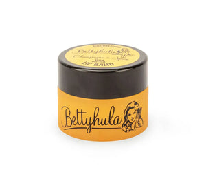 Bettyhula - Champagne & Spice Nourishing Lip Balm 15ml