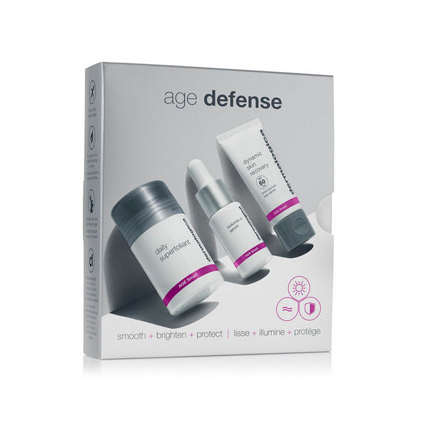Age Defence Skin Kit (£79.50 value)