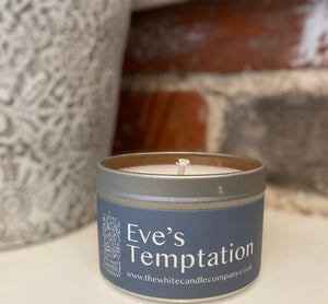 'Eve's Temptation' Candle