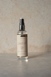 Lusso Tan - Golden Glow Face & Hand Mist