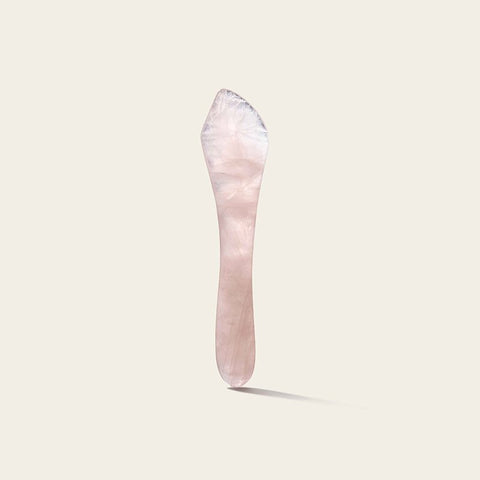 Hayo'u Rose Quartz Precision