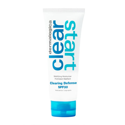 Clearing Defence SPF30